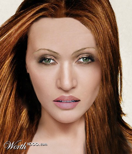 Photoshop Design by jeantags