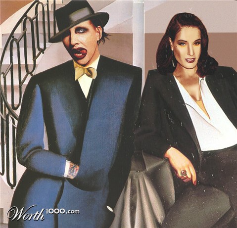 Photoshop Design by kooinoor