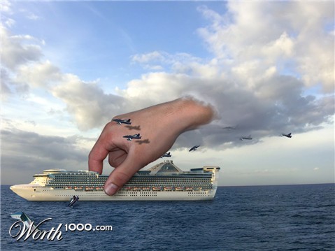 Photoshop Design by LostBritches