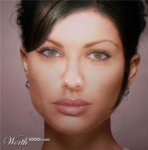 Photoshop Design by cstarling