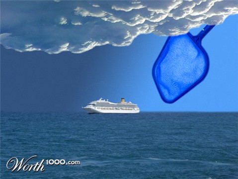Photoshop Design by SlimToNone