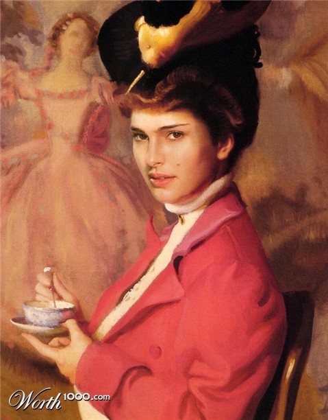 Photoshop Design by Mandrak