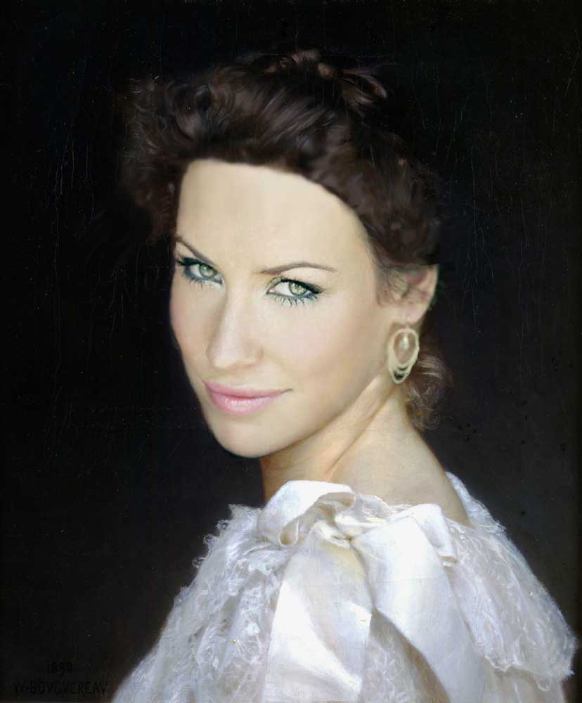 Photoshop-Design von acidbel für DesignCrowd (Community Contests) | Design #9009449