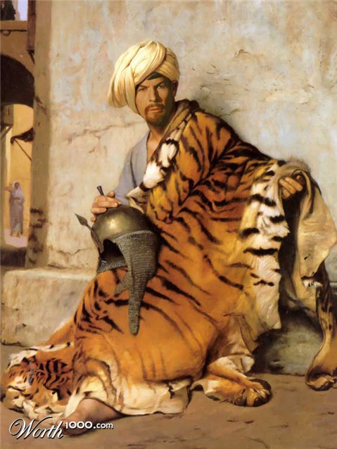 Photoshop Design by MataleoneRJ