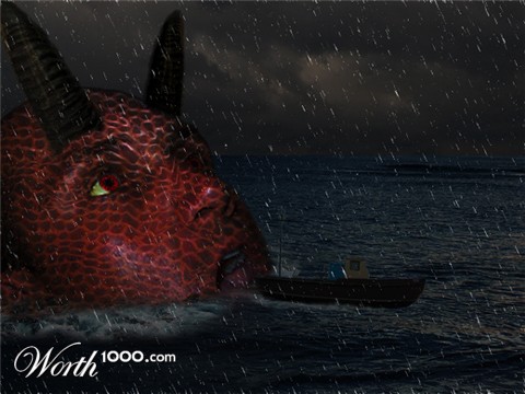 Photoshop Design by lordgilamesh