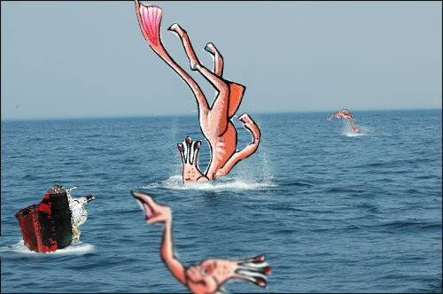 Photoshop Design by apeiron for DesignCrowd (Community Contests) | Design #9013468