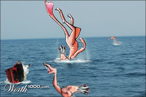 Photoshop Design by apeiron