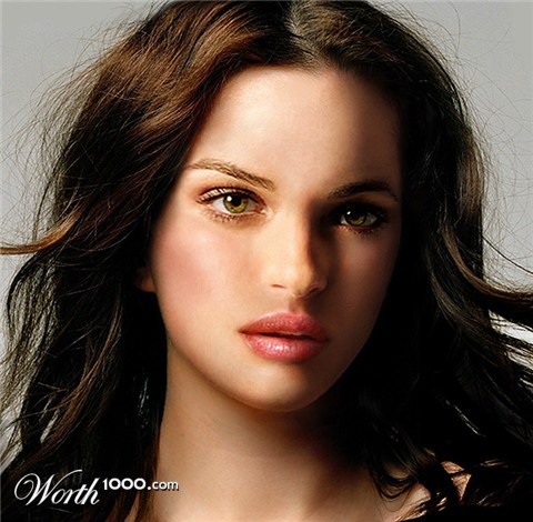 Photoshop Design by batbrat