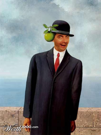 Photoshop Design by rodrigotrovao