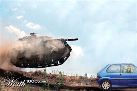 Photoshop Design by NiallJames