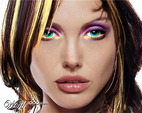 Photoshop Design by petermor