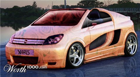 Photoshop Design by trick_that2000