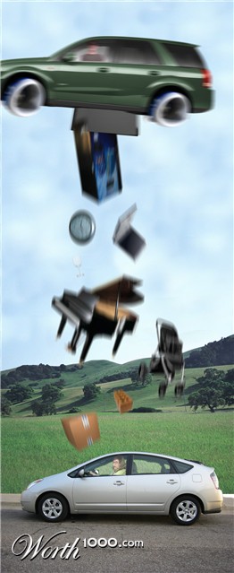 Photoshop Design by kooskoodiroo