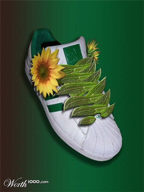 Photoshop Design by NinjaUK