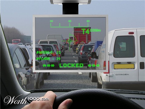 Photoshop Design by Jenzen