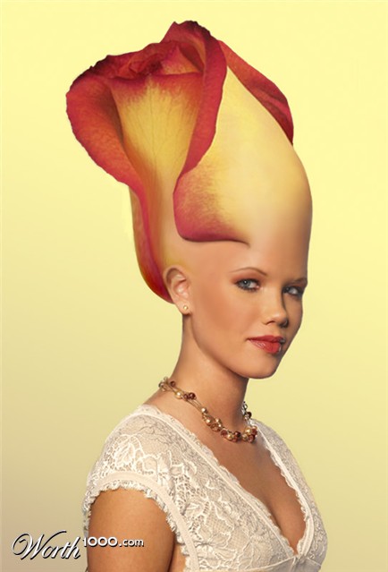 Photoshop Design by brequist