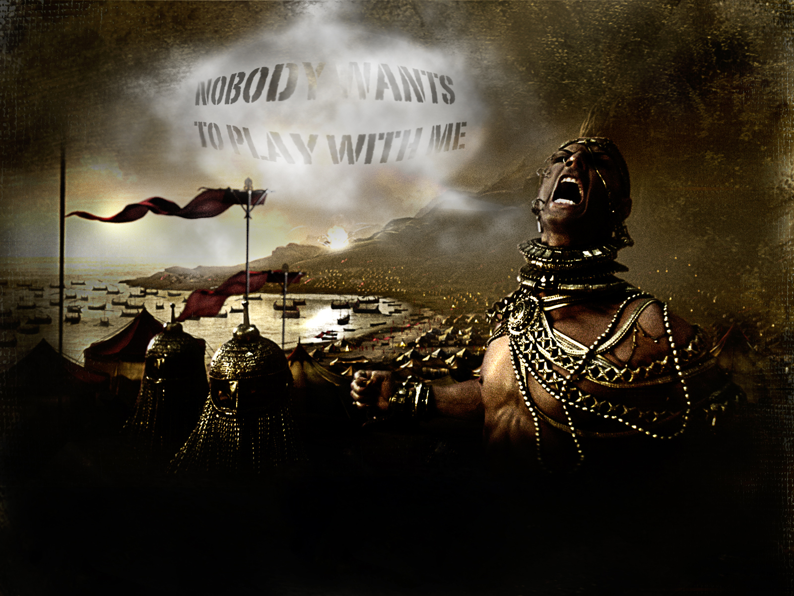 Photoshop Design by ToddHuffine for DesignCrowd (Community Contests) | Design #9009156