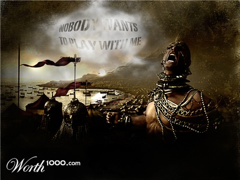 Photoshop Design by ToddHuffine