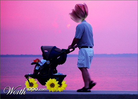 Photoshop Design by TechArtist