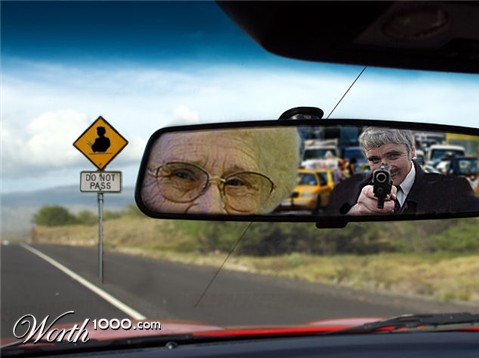 Photoshop Design by undrcentr23