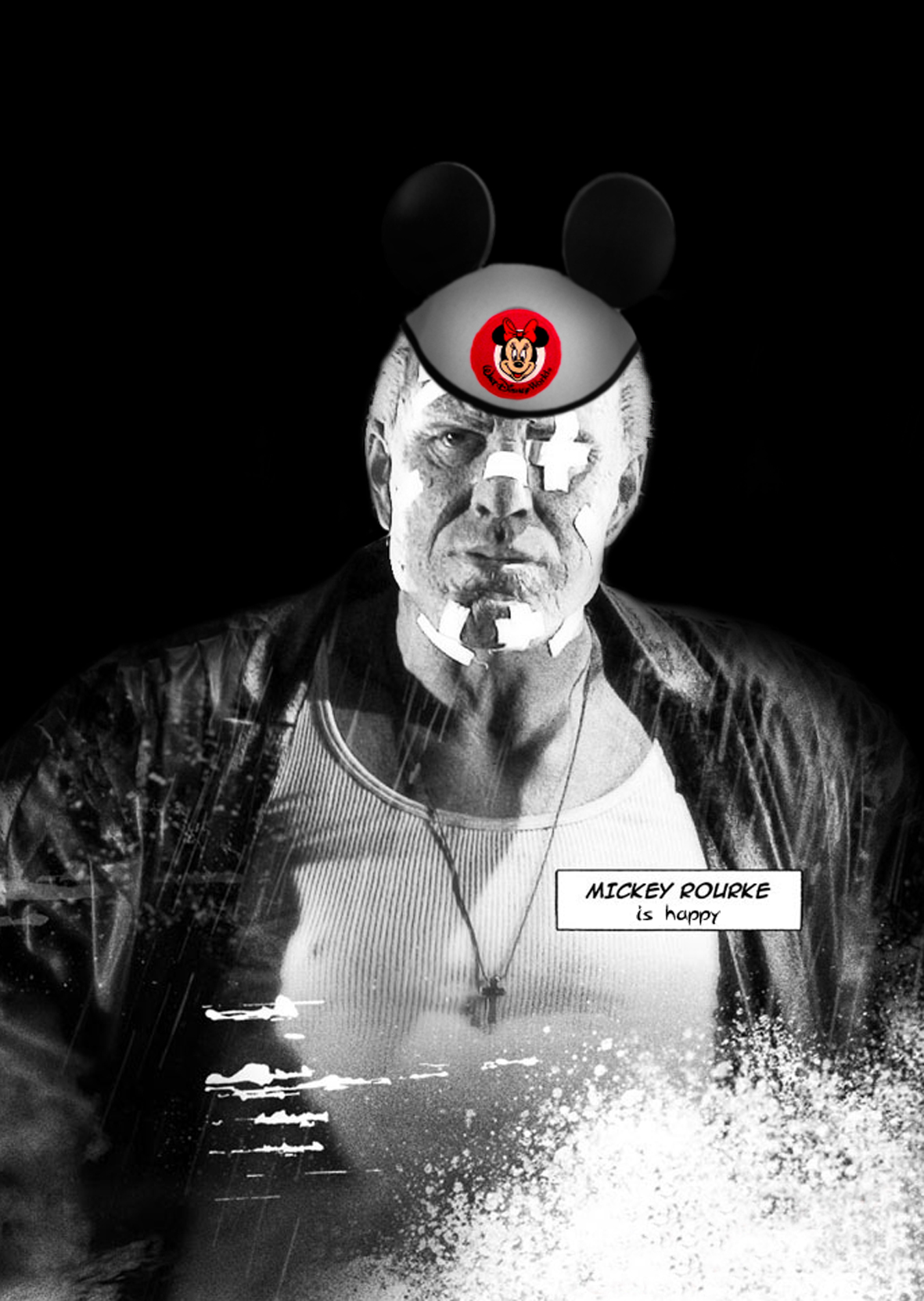 Photoshop Design by Artifakts for DesignCrowd (Community Contests) | Design #9009645