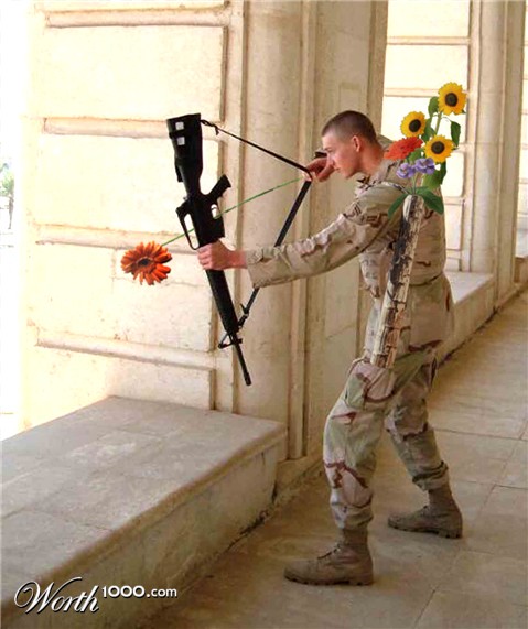 Photoshop Design by stevebrtr