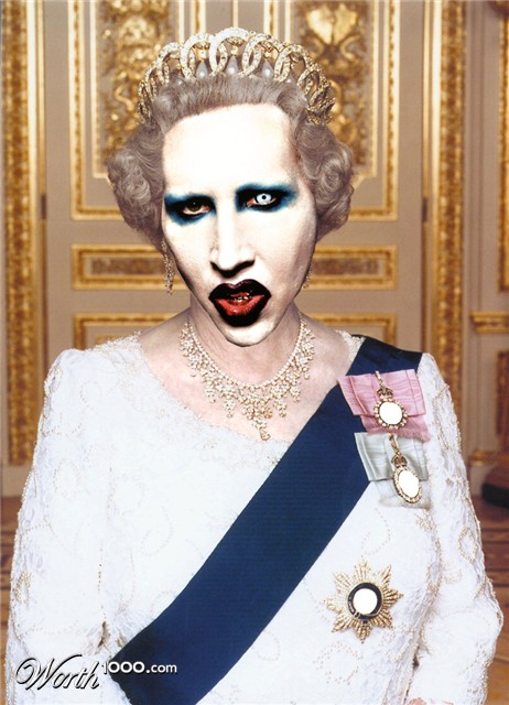 Photoshop Design by antoniofaria