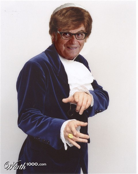 Photoshop Design by Fishwife