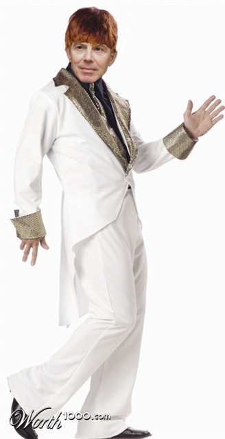 Photoshop Design by Hubi1970