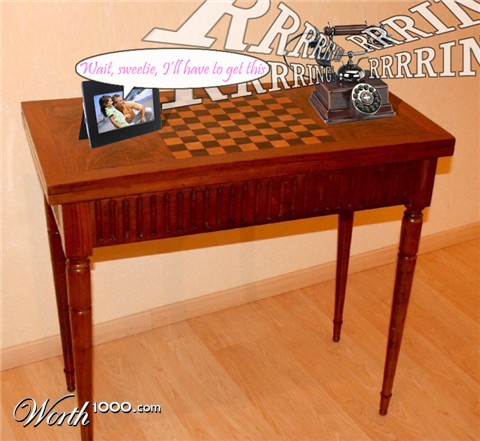 Photoshop Design by h4pp3ns