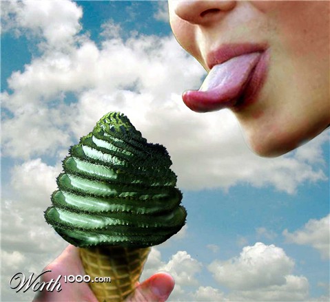Photoshop Design by ramazz