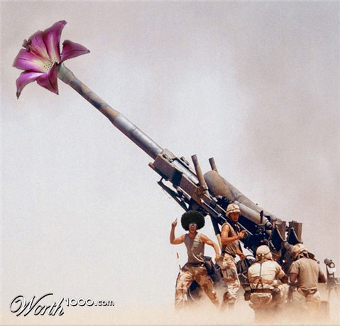 Photoshop Design by Mgarfre