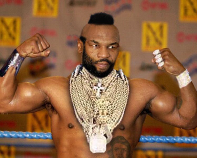 Diseño de Photoshop por atumanubis para DesignCrowd (Community Contests) | Diseño #9009663