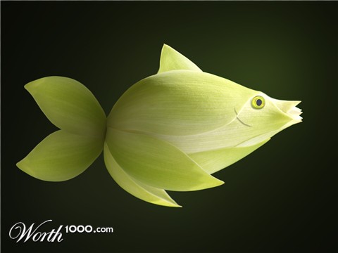 Photoshop Design by cumQat