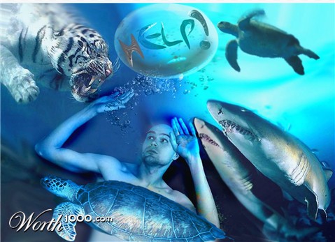 Photoshop Design by wyrik22