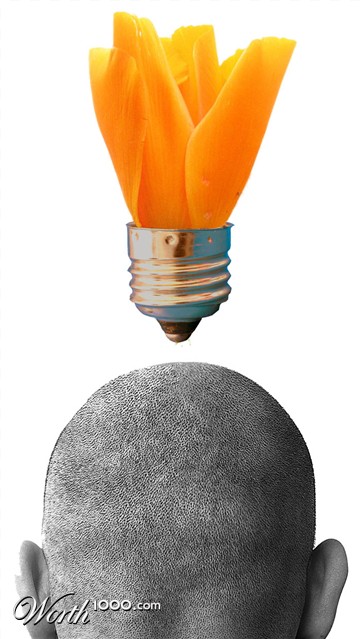 Photoshop Design by Xenity