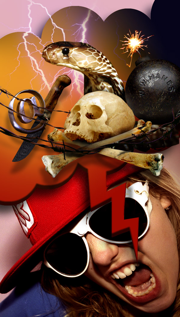 Photoshop Design by tombarreto for DesignCrowd (Community Contests) | Design #9009226