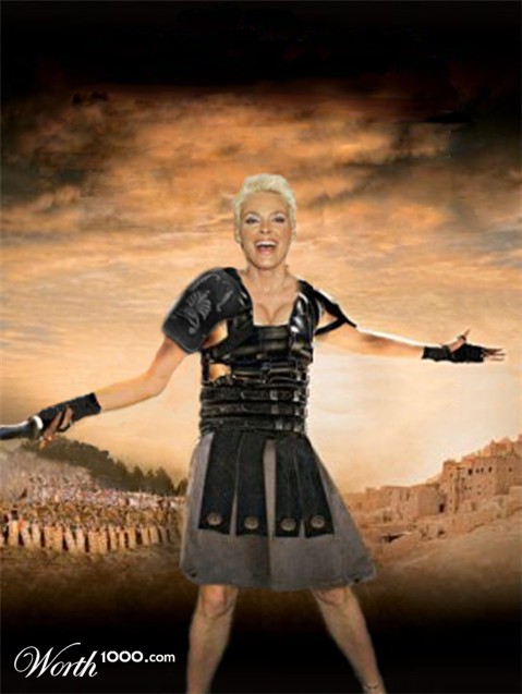 Photoshop Design by CherryPicn