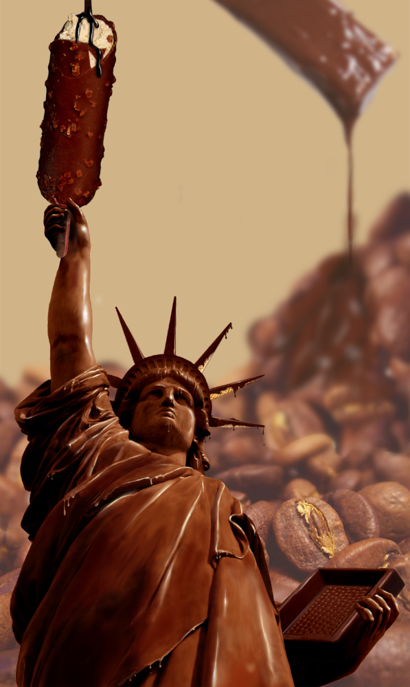 Photoshop Design by CharlesFBI for DesignCrowd (Community Contests) | Design #9012460