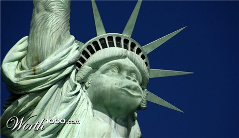 Photoshop Design by RiseOfMonster