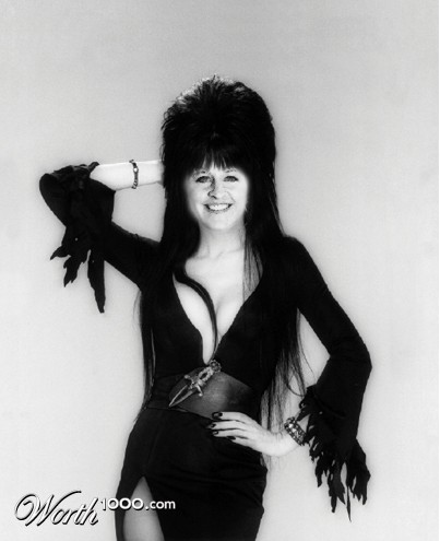 Photoshop Design by ElliMayhem