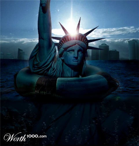 Photoshop Design by Mandrak