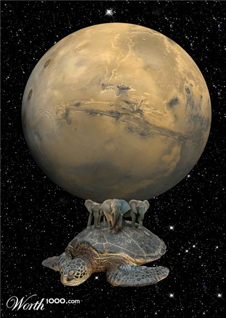 Photoshop Design by resquin