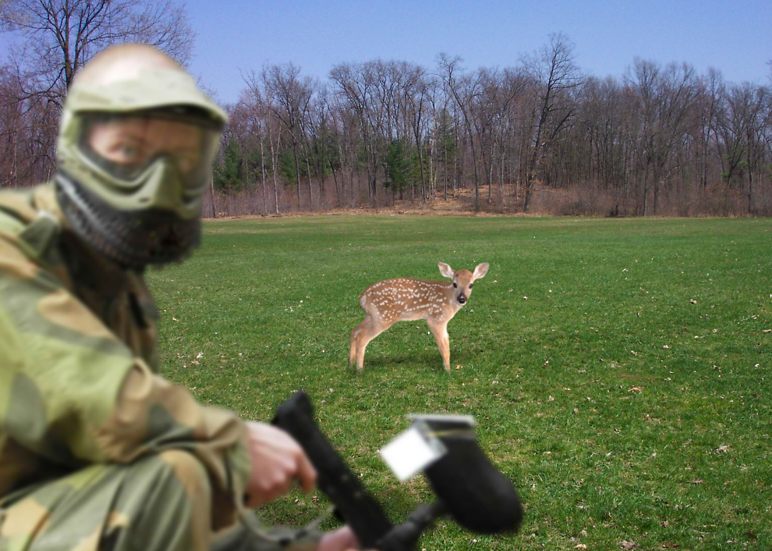 Design Photoshop par raven100 pour DesignCrowd (Community Contests) | Design #9013543