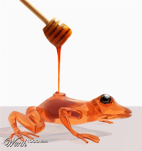 Photoshop Design by MrGolfhead