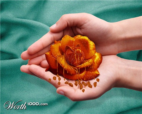 Photoshop Design by rozgraphics