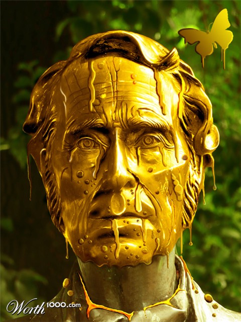 Photoshop Design by NinjaUK