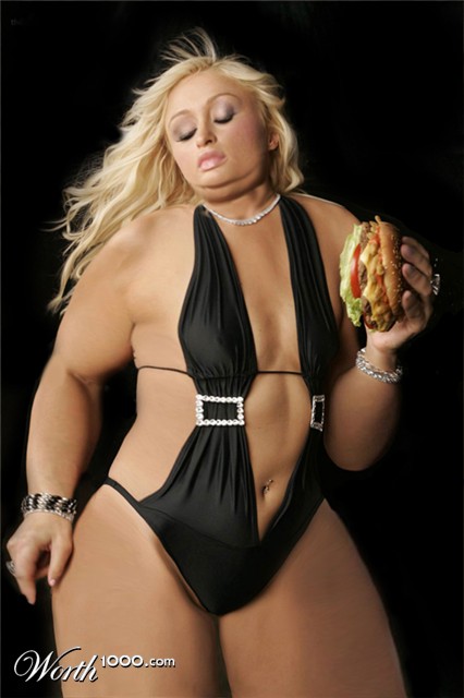 Photoshop Design by petermor