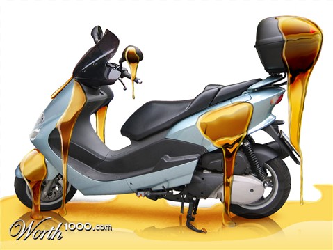 Photoshop Design by Gavh
