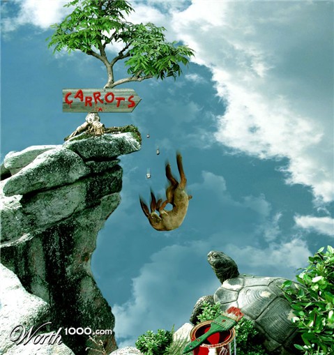 Photoshop Design by DutchPuh